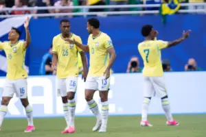 PLACAR FI: BRASIL classificando na COPA e mais, confira RESULTADOS de QUARTA-FEIRA