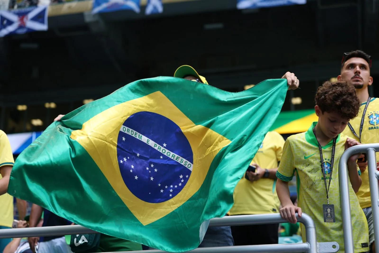 Seleção Brasileira Brasil Copa do Mundo