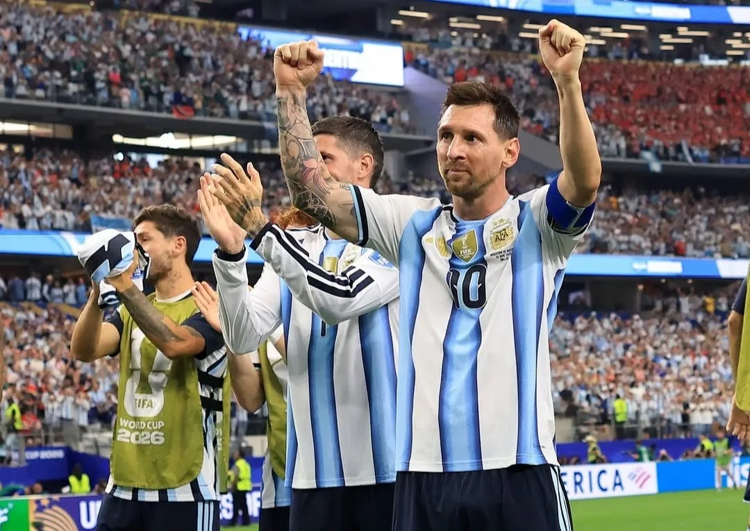 Argentina