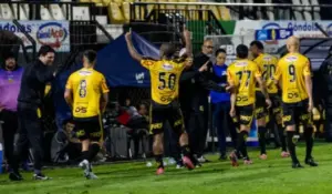 Times do G6 ditam Seleção FI da 15ª rodada da Série B