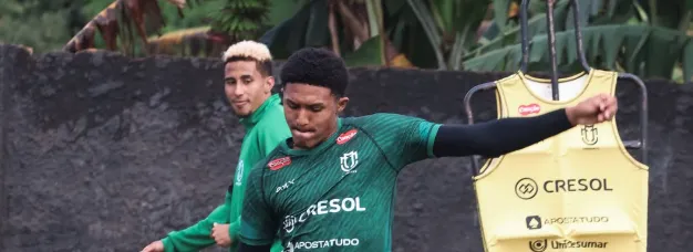 Foto: (Divulgação / Maringá)
