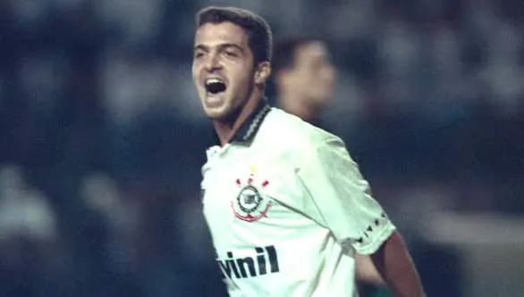 Zé Elias - Corinthians