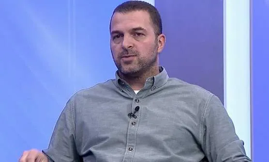 Zé Elias - ESPN