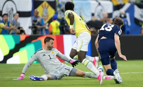 Copa do Mundo - 2026