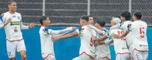 SÉRIE D: Quatro times abrem vantagem fora de casa