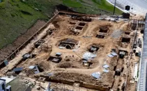 Atlético-MG avança em obras do novo prédio da base