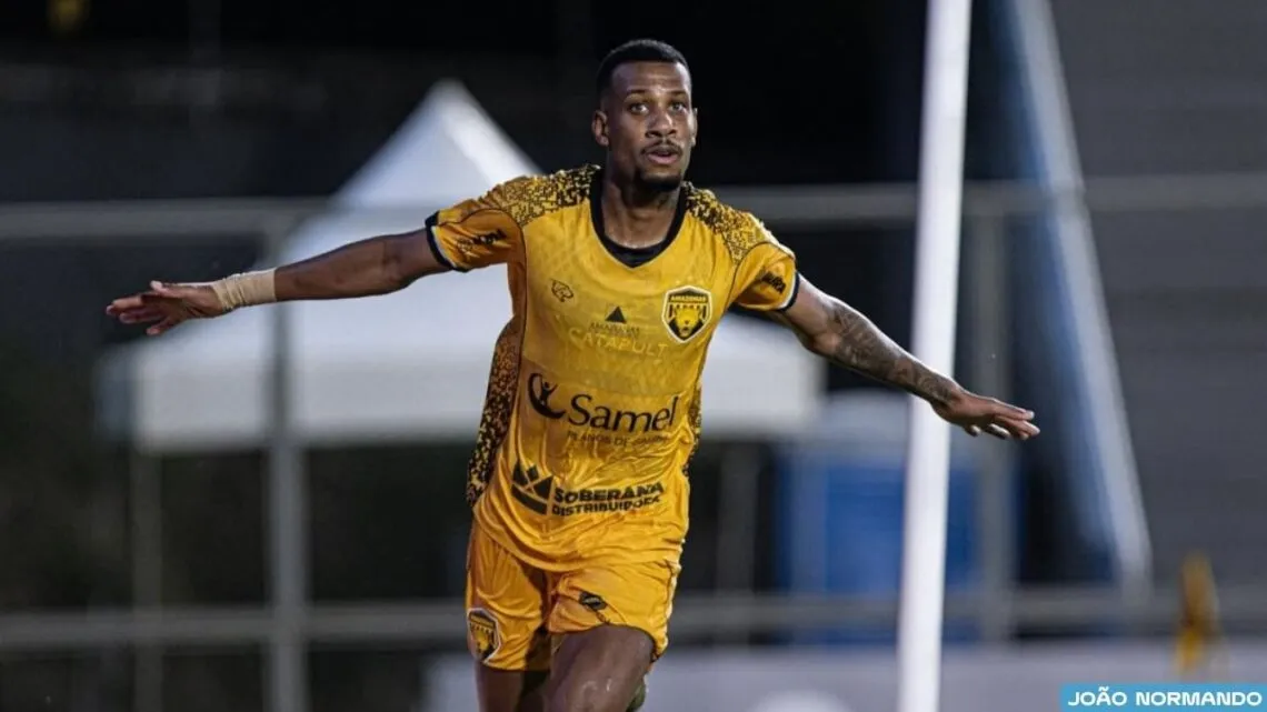 america mg contrata gabriel domingos