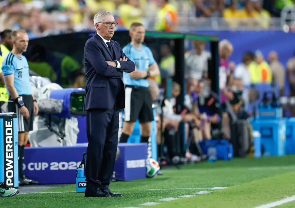 Copa do Mundo: Ancelotti deve repetir Brasil pela 1ª vez. Veja escalação!