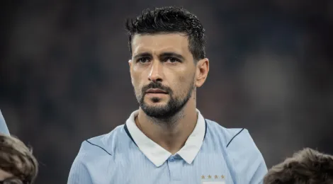 arrascaeta desfalca uruguai estreia copa