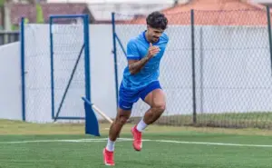 Série B: Avaí terá desfalques de peso para encarar o Athletic