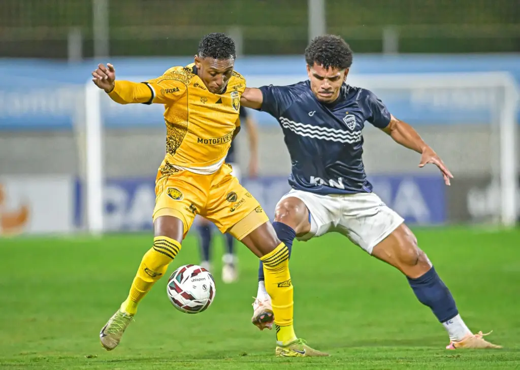 Barra-SC 1 x 1 Amazonas-AM - Empate de sabor distinto na Série C