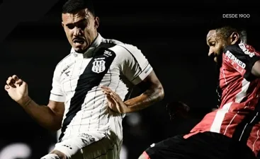 bbSSsZVd PontePreta Botafogo 2026