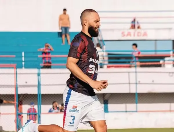 Betão desfalque Itabaiana