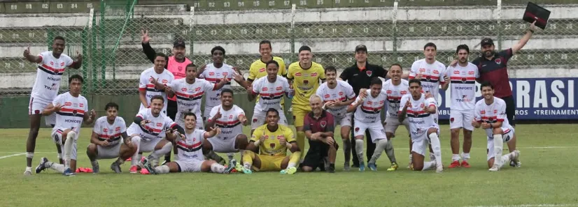 Foto: (Divulgação / Tupã)