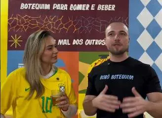 Copa do Mundo - 2026
