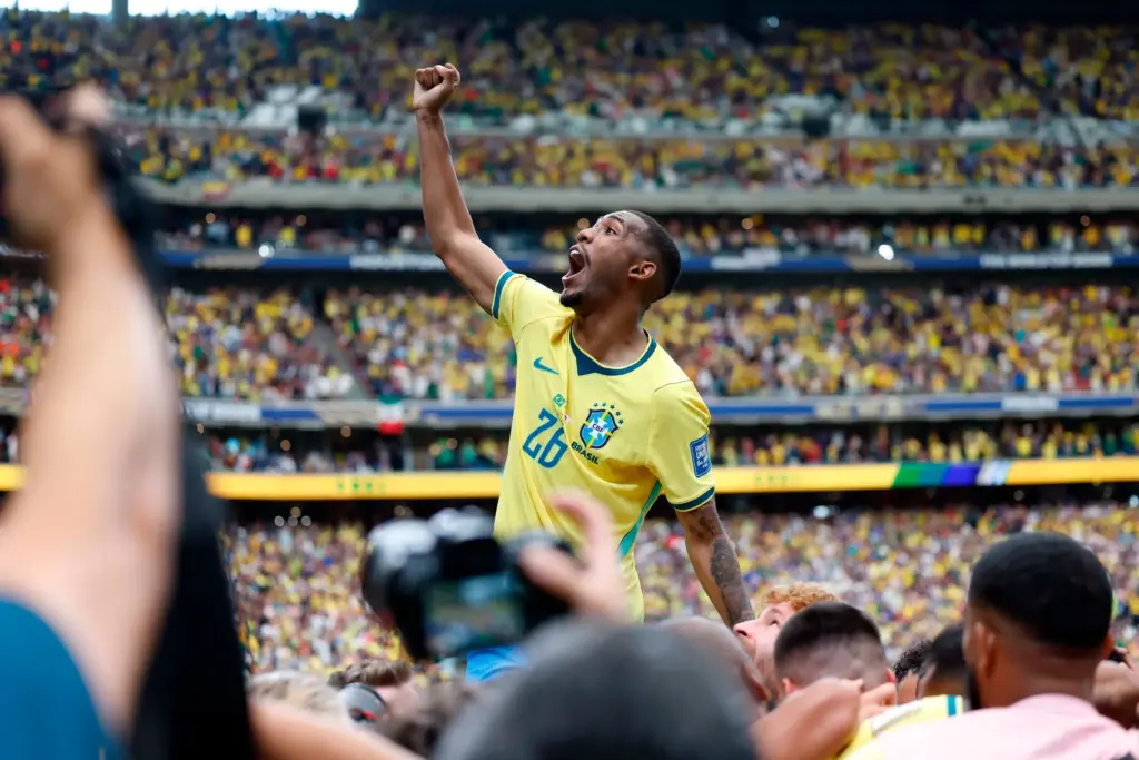 PLACAR FI: Com Brasil classificado na Copa do Mundo, confira RESULTADOS desta SEGUNDA-FEIRA