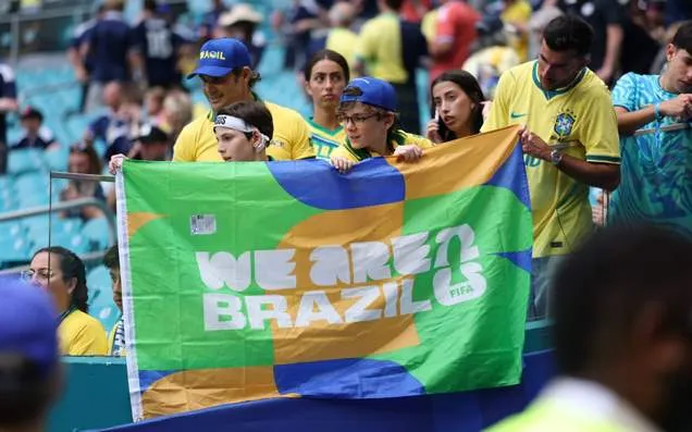 Copa do Mundo - 2026