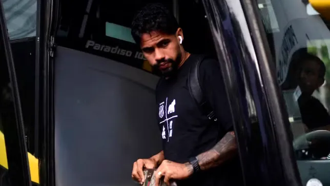 Série B: Lateral deixa Ponte Preta e negocia com o Ceará