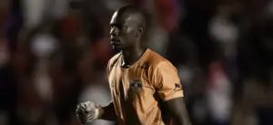 São José oficializa goleiro para a disputa da Copa Paulista