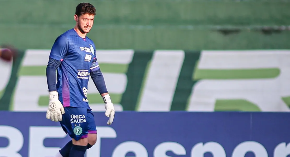 caique franca elogia fase guarani e elio