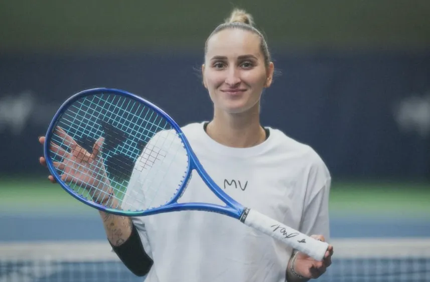 Campeã Wimbledon suspensa quatro anos
