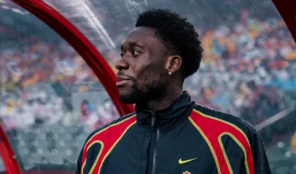 canada adota sigilo com davies