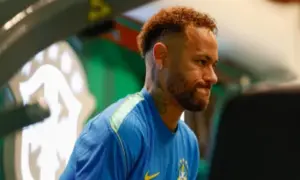 CBF fecha treinos da Seleção após tropeço na estreia da Copa