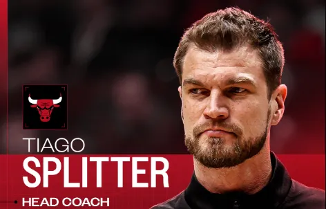 chicago bulls contrata tiago splitter