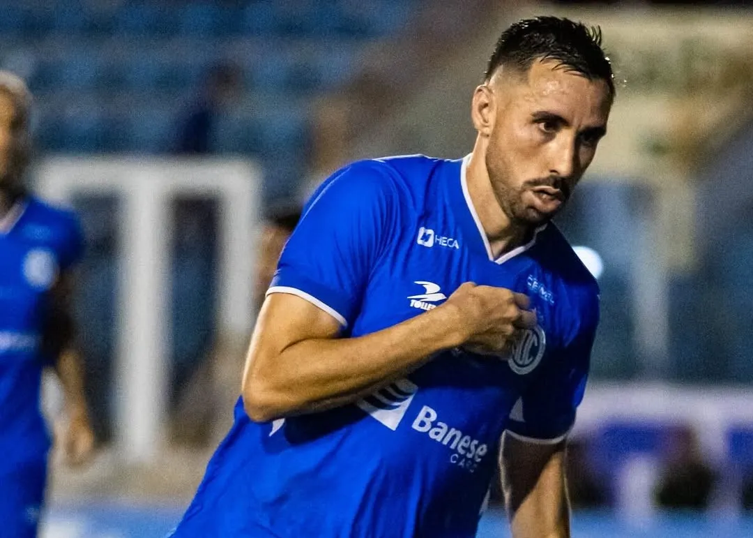 Confiança vence Guarani Série C