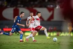 CRB-AL x Fortaleza-CE - Onde assistir, escalações e arbitragem