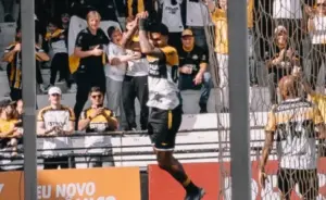 América-MG x Criciúma-SC - Onde assistir, escalações e arbitragem