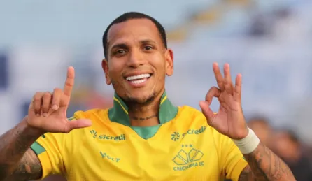 criciuma x londrina serie b