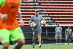 Seleção FI da 12ª Rodada da Série C tem presença forte de goleadores