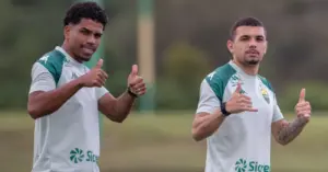 Cuiabá-MT x Londrina-PR - Onde assistir, escalações e arbitragem