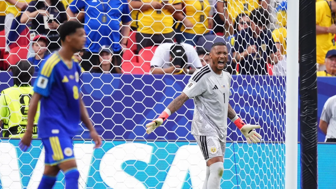 Curaçao empata Equador Copa do Mundo