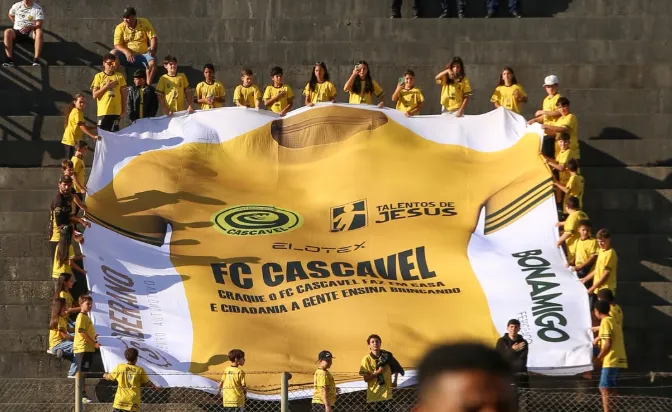 Cascavel