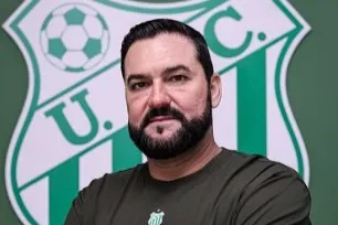 Uberlândia apresenta técnico Danilo para a sequência da Série D
