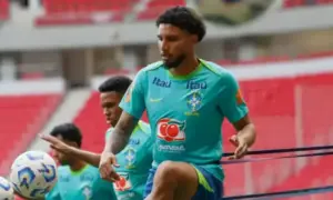 Desportivo Brasil colhe frutos na Seleção com Éderson e Bremer