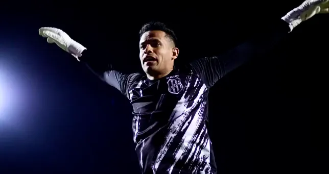 Série B: Diogo Silva desabafa sobre salários na Ponte Preta: 