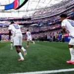 Thumbnail da noticia Até agora, o melhor da Copa do Mundo é o Estados Unidos