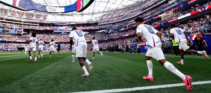 Copa do Mundo - 2026