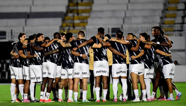 Jogadores da Ponte Preta voltam a reclamar de atraso salarial