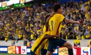 Com quinteto do Brasil, Equador define convocação para a Copa