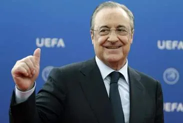 Real Madrid - 2026