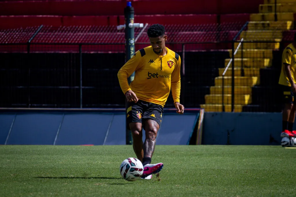 Sport-PE x Athletic-MG - Onde assistir, horário e escalações 2 Felipinho novidade Sport
