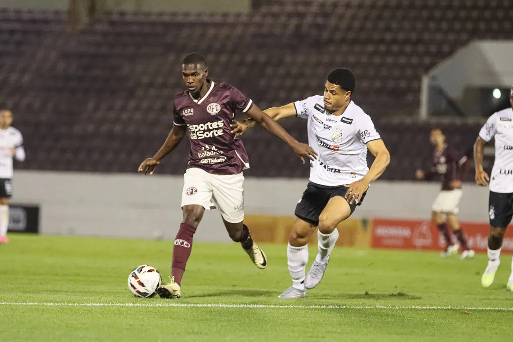 Ferroviária Inter de Limeira Série C