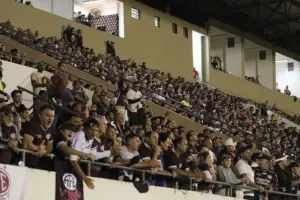 Série C: Ferroviária mandará jogo contra o Barra-SC em Capivari