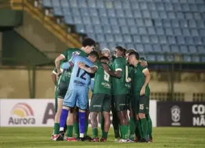 Floresta-CE x Barra-SC - Onde assistir, arbitragem e escalações