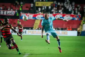Fortaleza-CE x Sport-PE - Onde assistir, arbitragem e escalações
