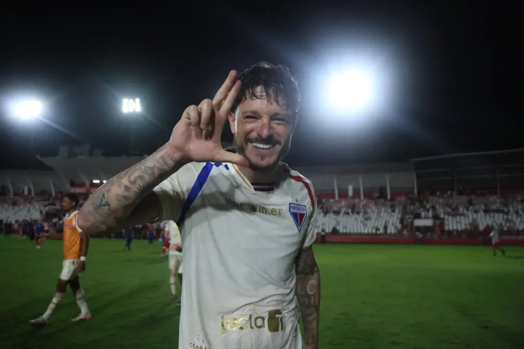 Fortaleza x América-MG – Onde assistir, escalações e arbitragem